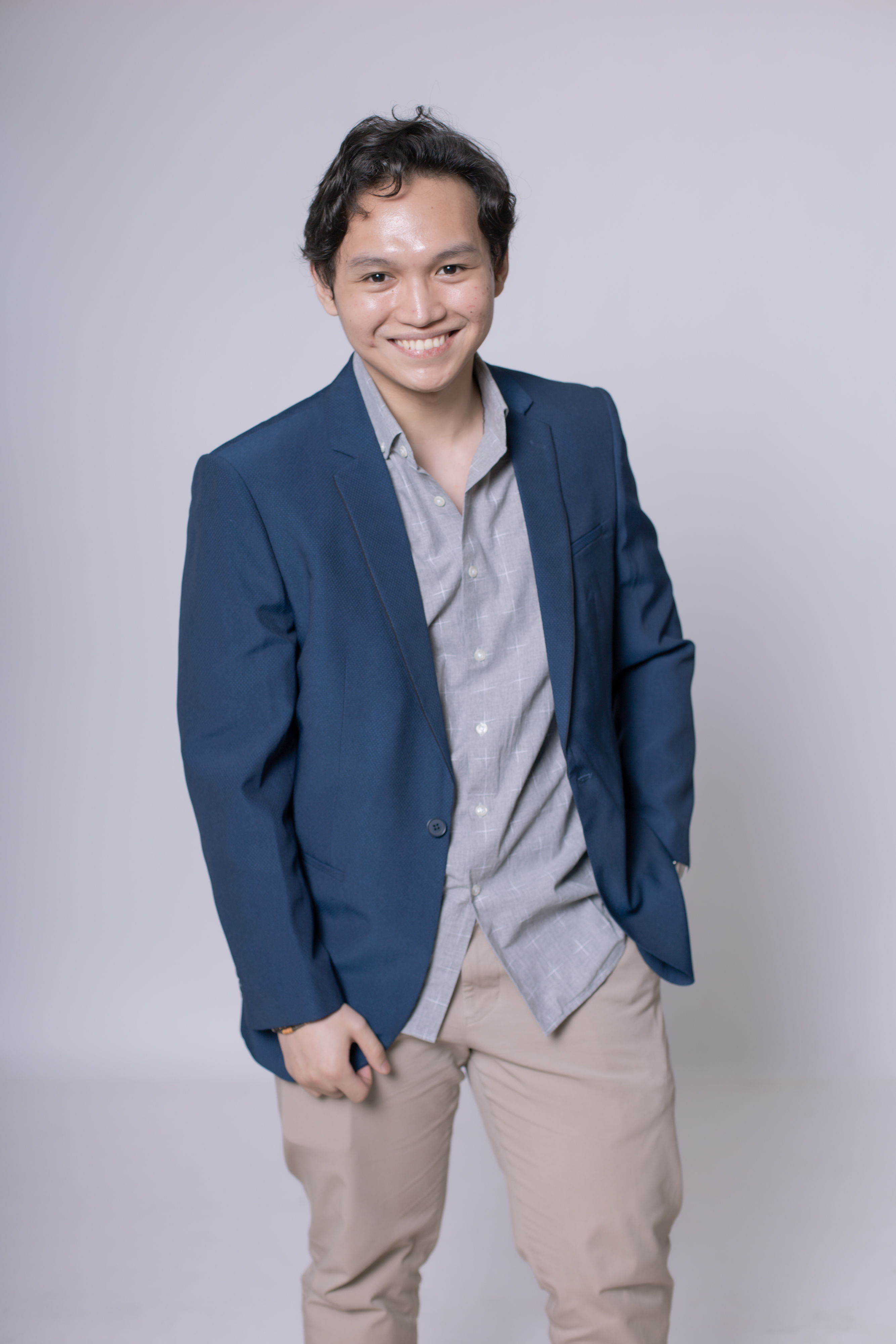 Lance Brandon M. Pacio